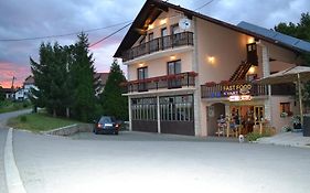 Guesthouse Zalac